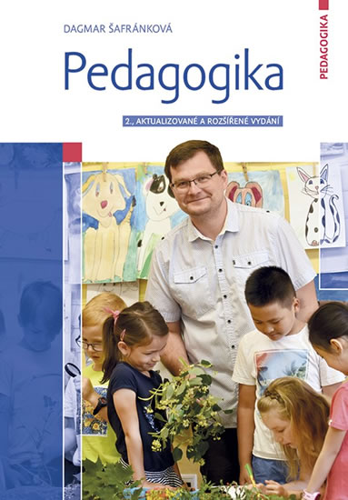 Pedagogika 2.v GRADA