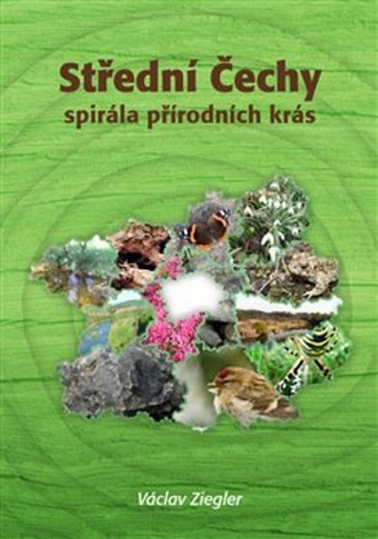 St�edn� �echy
