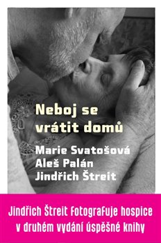 Neboj se vr�tit dom� 2.v KALICH
