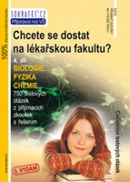 Chcete se dostat na l�k.fak.?4. 3v