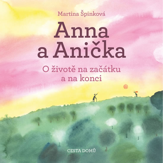 Anna a Ani�ka 4.v