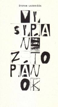 Vysypan� z top�nok