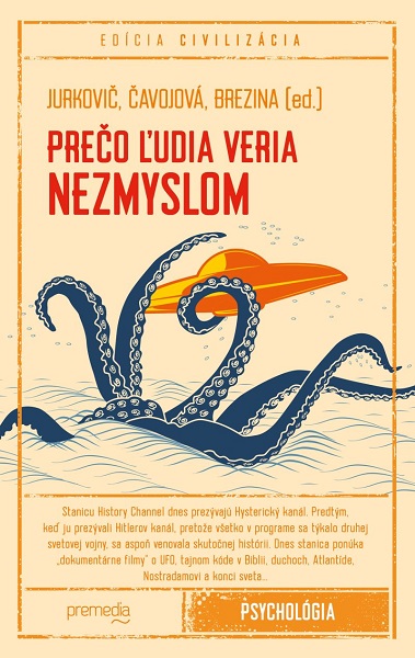 Pre�o �udia veria nezmyslom