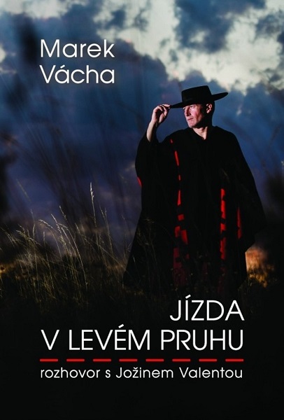J�zda v lev�m pruhu