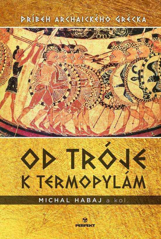 Od Tr�je k Termopyl�m