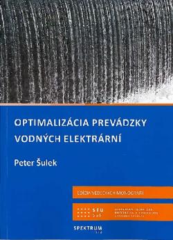 Optimaliz�cia prev�dzky vodn�ch elektr�rn�