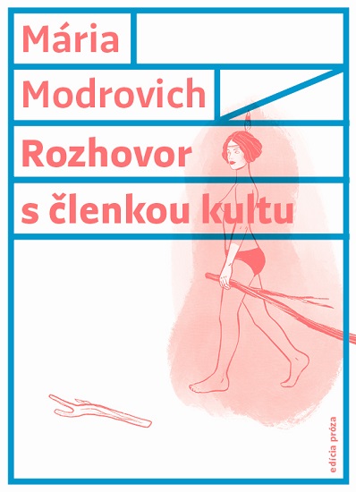 Rozhovor s �lenkou kultu