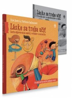 L�ske sa treba u�i� ( Pre deti od �tyroch do siedmich rokov )