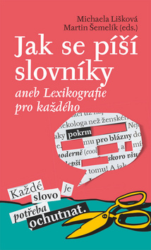 Jak se p�� slovn�ky