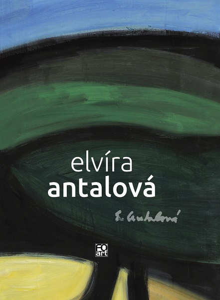 Elv�ra Antalov�