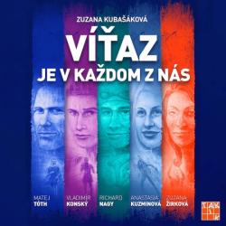 V�az je v ka�dom z n�s