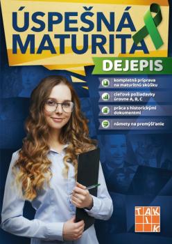 �spe�n� maturita - Dejepis