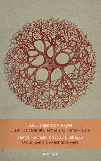 �tr�ky ze z�pisn�ku zem�el�ho p��rodov�dce