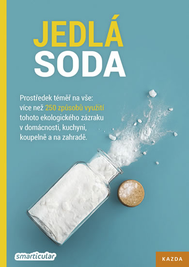 Jedl� soda
