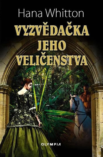 Vyzv�da�ka jeho veli�enstva
