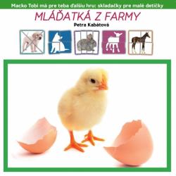 Ml��atk� z farmy