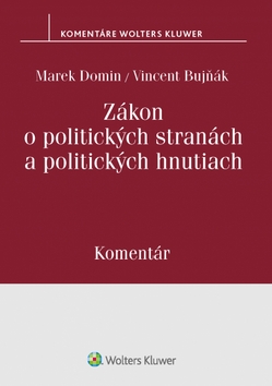 Z�kon o politick�ch stran�ch a polit...