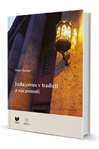 Judaizmus v trad�cii a s��asnosti