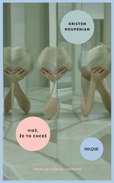 Vie�, �e to chce�