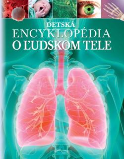 Detsk� encyklop�dia o �udskom tele FONI