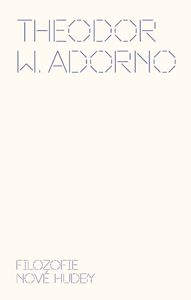 Filozofie nov� hudby