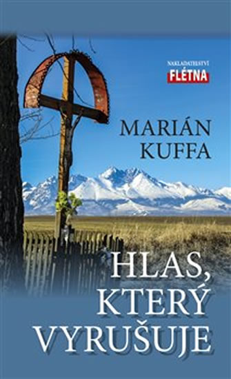 Hlas, kter� vyru�uje