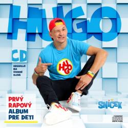 Hugo: Prv� rapov� album pre deti (Sn��ek Hugo)