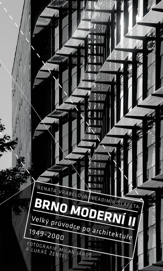 Brno modern� II PASEKA