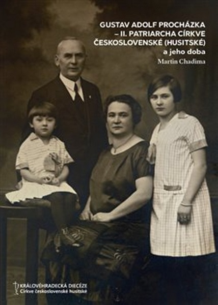Gustav Adolf Proch�zka KDC�H
