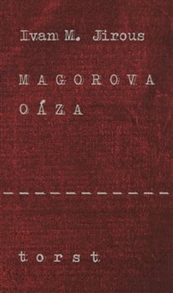 Magorova o�za TORST