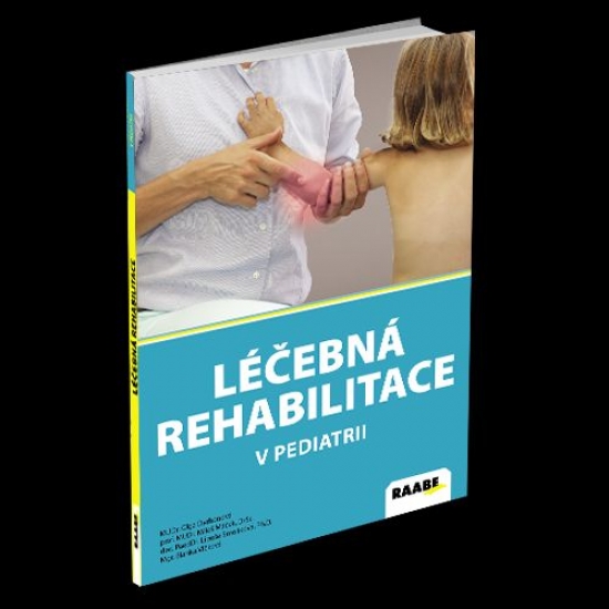 L��ebn� rehabilitace v pediatrii