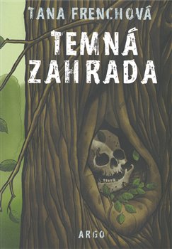 Temn� zahrada