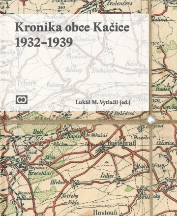 Kronika obce Ka�ice TOGGA