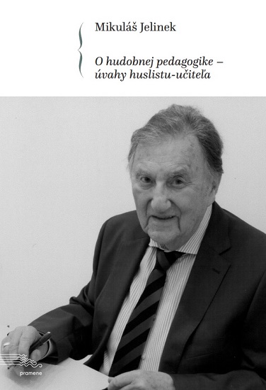 O hudobnej pedagogike - �vahy huslistu-u�ite�a