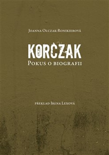 Korczak VOLVOX GLOBATOR