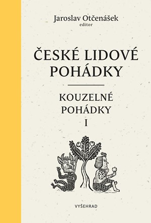 �esk� lidov� poh�dky II: Kouzeln� poh�dky 1