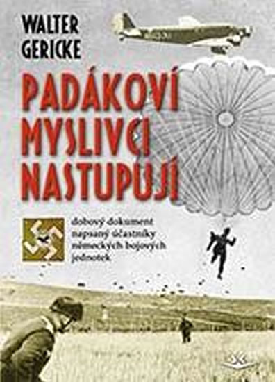 Pad�kov� myslivci nastupuj�