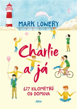 Charlie a j� ARGO