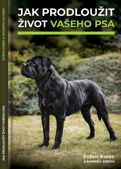 Jak prodlou�it �ivot va�eho psa