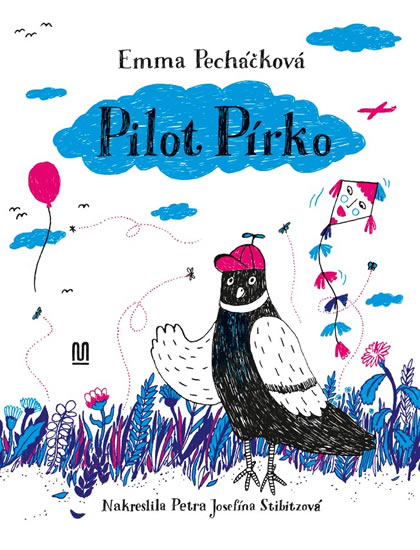 Pilot P�rko