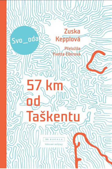 57 km od Ta�kentu