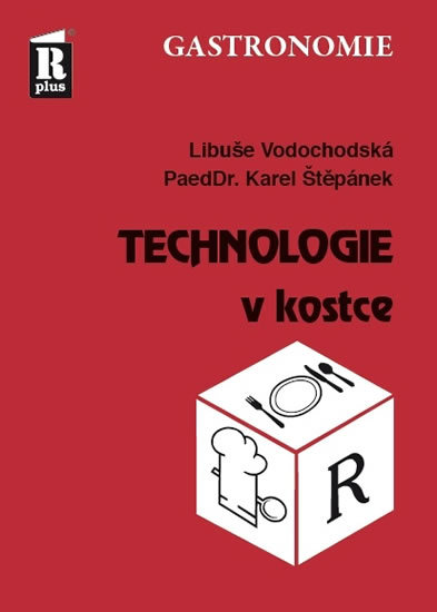 Technologie v kostce 2.vyd. RATIO