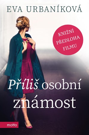 P��li� osobn� zn�most