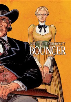 Bouncer ARGO
