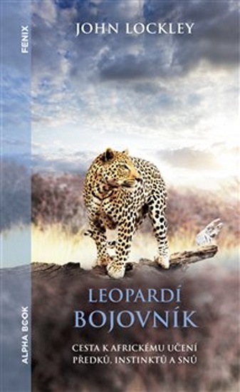 Leopard� bojovn�k