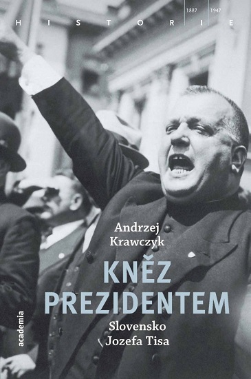 Kn�z prezidentem