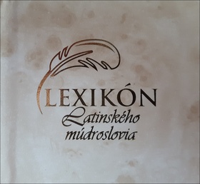 Lexik�n latinsk�ho m�droslovia