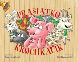 Prasiatko Krochk��ik