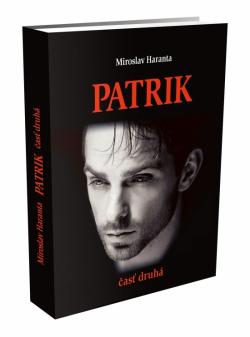 Patrik �as� druh�