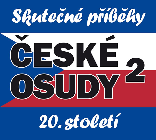 CD esk osudy 20. stolet 2